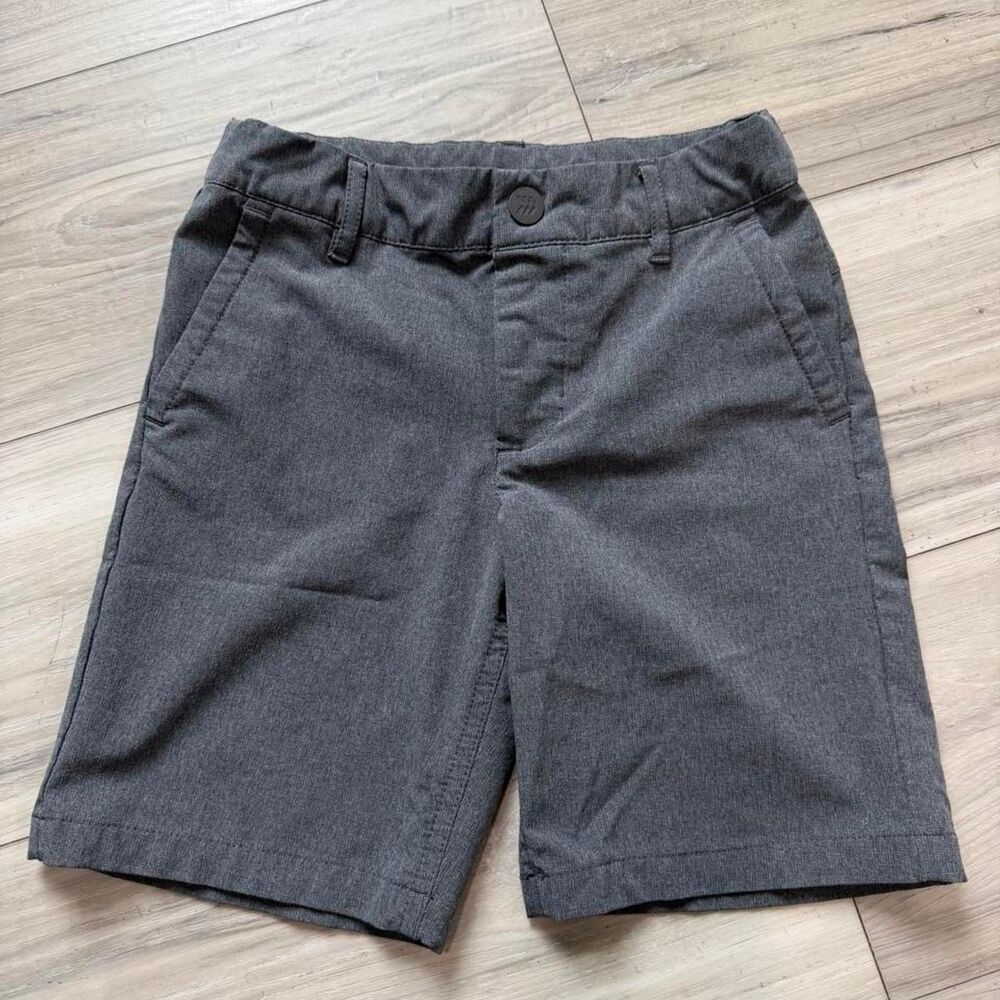 Glassons kid's Grey Shorts